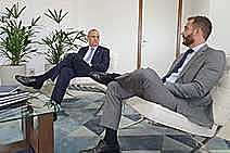 Fábio Henrique reivindica retorno de categoria para a PRF em Sergipe