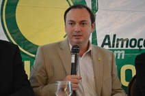 Alexandre Porto fala sobre caminhos a seguir para Sergipe sair da crise