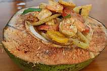 Três pratos tops para além dos típicos