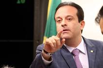 André Moura vai processar a \"turma do ódio\"