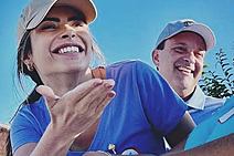 Emília Corrêa, Yandra Moura e a lama no ventilador