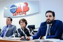 OAB/SE reduz anuidade dos advogados 