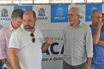 “Falta habilidade política a Edvaldo”, diz Isac Silveira