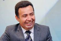 Heleno Silva: PRB “sonha” com manutenção da aliança entre Gilson e Adriana