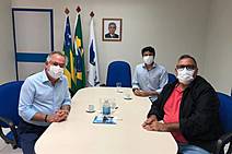 Fecomse participa de mais uma rodada de negociação com setor patronal lojista