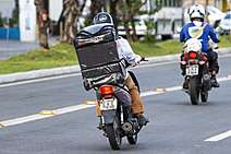 Centelha: equipe sergipana desenvolve plataforma que conecta empresas e entregadores