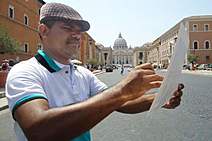 Nogueira e sua intrépida trajetória nas artes