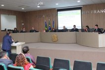 Julgamentos do TRE mexem com cenário político sergipano