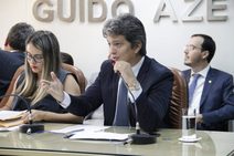 Alese cria semana de combate à dependência tecnológica