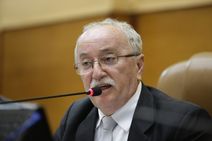 Projeto de cotas está sendo discutido na Casa Legislativa