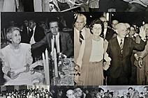 Maria Virgínia Leite Franco: a eterna primeira-dama de todos os sergipanos