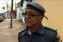 \"Quem ocupa cargos na cúpula da PM são os parentes do comandante\", diz advogado 