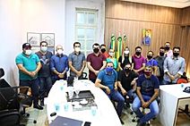 Prefeitura de Lagarto vai elaborar novo projeto de lei para eventos municipais 