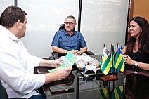 Concurso público: Governo de Sergipe anuncia certame da Saúde com cerca de 900 vagas para várias áreas