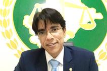 Leó Neto é eleito defensor público geral do Estado com 93,5% dos votos