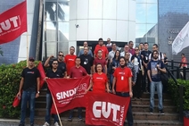 Servidores do TJSE cruzam os braços na próxima quarta-feira, 30