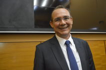 Zezinho Sobral é confirmado líder do Governo e diz que “espera estar à altura”