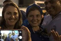 Maisa Mitidieri acha “legítimo” que o PSD pense na Presidência da Alese