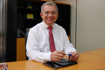 Marco Queiroz é o Entrevistado Domingueiro e fala das finanças de Sergipe