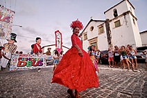 Governo de São Cristóvão retoma “Carnaval dos Carnavais”. Já há programação oficial