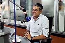 Sérgio Reis: “Não vai ser um cabide de emprego”