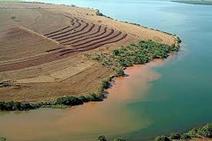 Qual o peso do assoreamento dos rios nas inundações?