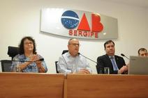 Belivaldo Chagas propõe modernizar máquina administrativa e gestão eficiente