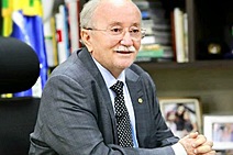 Presidente da Alese fará cirurgia em São Paulo