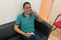 Ricardo Marques: “Gestores não gostam de ser questionados e eu irei questionar”