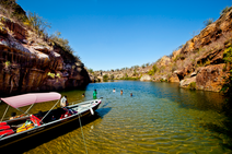 Rota Aracaju/Canindé ganha reforço com projeto Investe Turismo