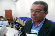 Política Estadual de Recursos Hídricos assim se passaram 21 anos