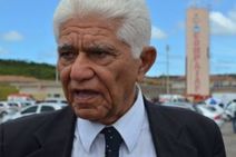 João Alves é rastro de luz e de esperança na história de Sergipe