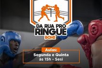 Mais de 100 jovens socorrenses estão inscritos em ações de projetos públicos esportivos