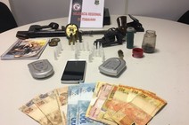 Polícia Civil deflagra operação na cidade de Itabaiana