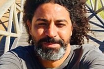 A mulher que sonha ser gente