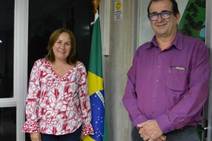 Goretti Reis quer mais 10% das vagas no campus de Lagarto