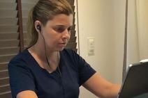 Maisa Mitidieri: violência contra mulher ainda é muito grave