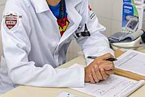 A saúde mental dos futuros médicos: uma jornada além dos livros