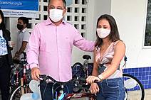 Poço Redondo tenta manter chama da educação com a campanha “Matrícula premiada”