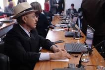 Comissão analisa projeto de Valadares sobre municípios do semiárido