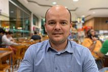 Nininho quer renovar Lagarto: sem Bole-Bole e Saramandaia