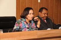 MP ajuíza ação de improbidade contra presidente da Câmara de Socorro