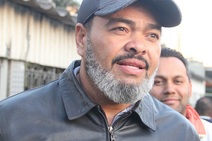 Ministro Celso de Mello decidirá se Valdevan Noventa continua em liberdade 