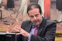 E agora José?: André Moura revela em entrevista ao JLPolítca como será seu futuro a partir de fevereiro