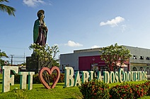 Prefeitura inicia inscrição de moradores da Barra no projeto de Regularização Fundiária