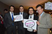 Laércio trabalhou para aprovação de projetos em defesa dos animais