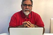 Ronildo Almeida: “A conta sempre é paga pelo trabalhador”