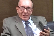 Cabo Zé quer ser vereador em nome de um “Legislativo novo”