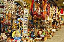 Governo divulga o Destino Sergipe na maior feira de turismo da América Latina