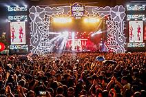 A gente quer comida, diversão, arte e dinheiro circulando!